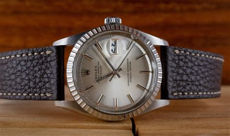 1987 rolex datejust review|vintage rolex datejust 36mm.